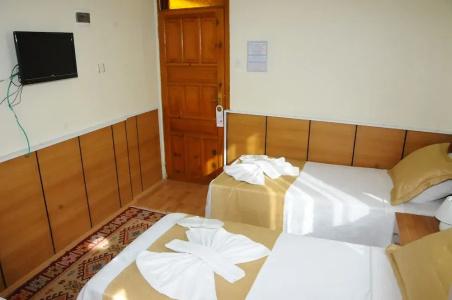 Kervansaray & Pension - 88