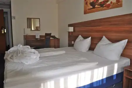 Savoy Frankfurt - 34