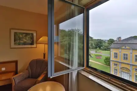 Mercure Gera City - 41