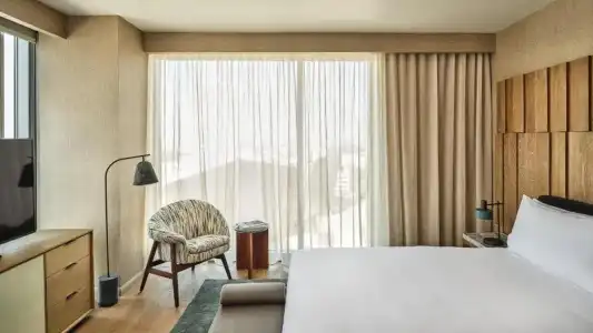 Conrad Los Angeles - 79