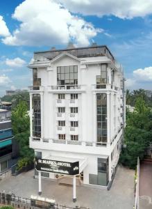 St. Mark’s Bengaluru, a member of Radisson Individuals - 37