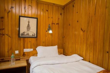 Langtang View Nagarkot Bed & Breakfast - 36