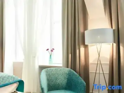 Boutique Residence Budapest - 63