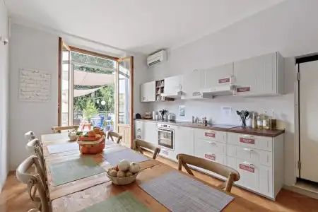 Hostel Ostello Bello Firenze - 22