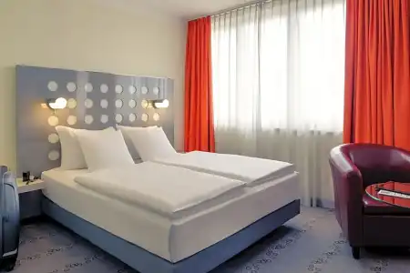 Mercure  Neu-Isenburg - 32