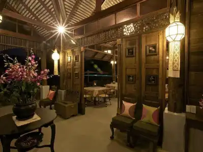 Baan Canna Country Resort - 11