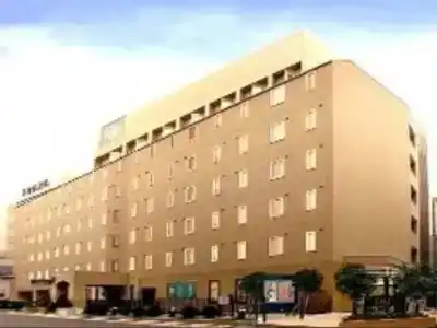 Washington R&B Sendai Hirosedo-ri Ekimae - 15