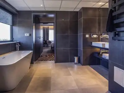 Novotel Katowice Centrum - 74