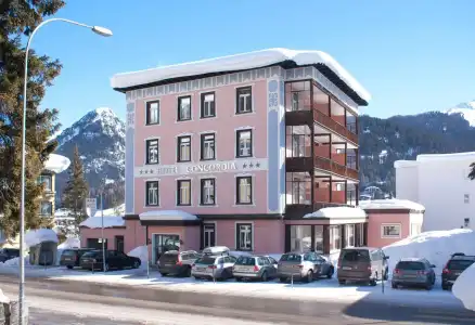 Concordia Davos - 10