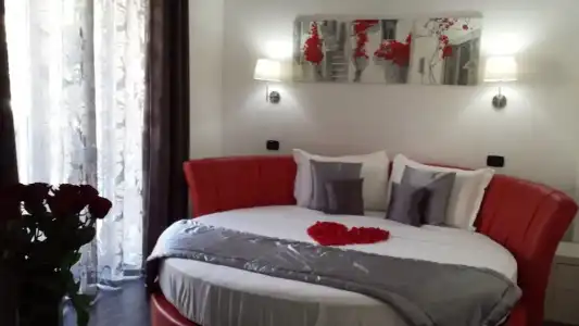 Gregorio VII Luxury Suites - 53