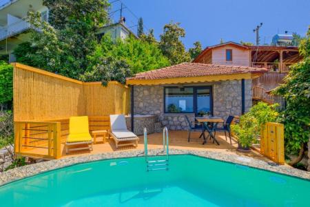 Faralya Yoruk Evi Suite - Adults Only - 13