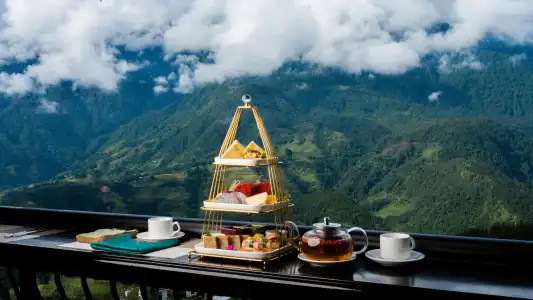 Holiday Sapa - 18