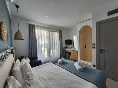 Park Rooms & Apart - 135