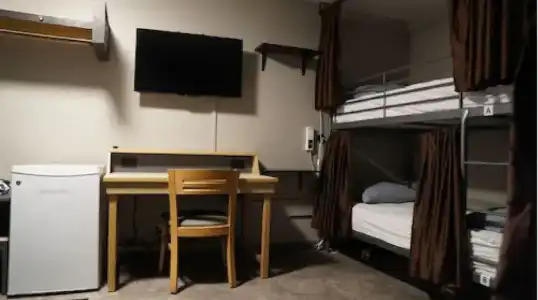Banff International Hostel - 34