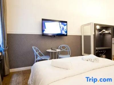 Magenta Luxury Sant'Anna - 24