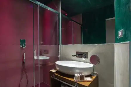 Colonna Suite del Corso - 63