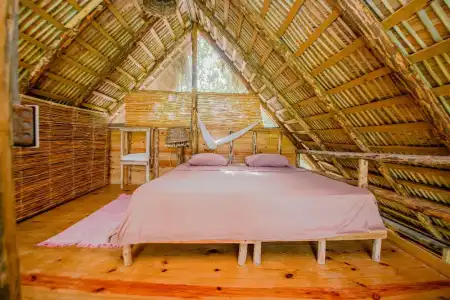 Cabarete Boutique Ecolodge Beachfront - 59