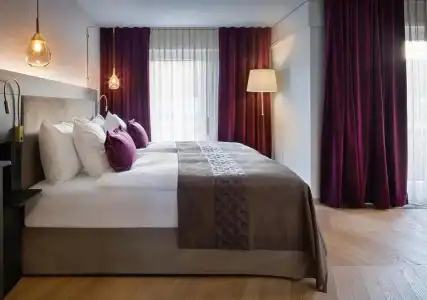 Sorell Boutique-Seefeld Zürich - 60
