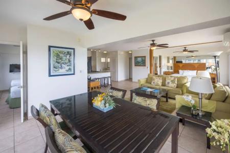 Waikiki Shore by OUTRIGGER - 149
