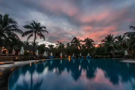 Blue Ocean Resort - 33