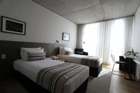 Anselmo Buenos Aires Curio Collection By Hilton - 4