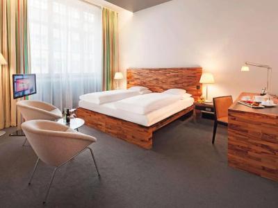 Movenpick Berlin Am Potsdamer Platz - 17
