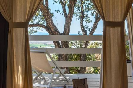 Be Vedetta - Relais & Glamping - Adult Only - 78