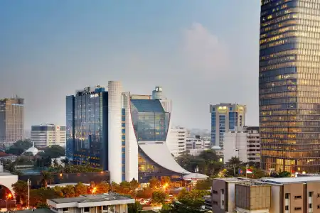 Gran Melia Jakarta - 23