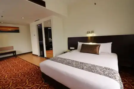 Grand Continental Kuala Lumpur - 75