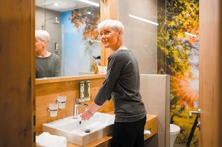 Best Western Plus Park Spa Cottbus - 50