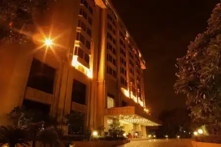 The Metropolitan and Spa New Delhi - 44