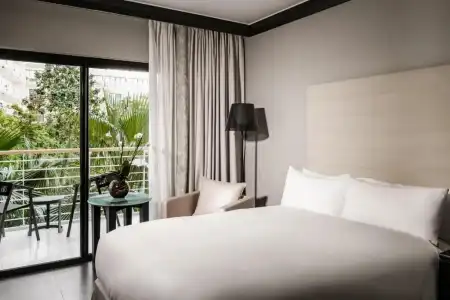 InterContinentals MALTA by IHG - 113