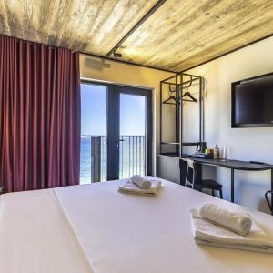 ibis Styles ST Pauls Bay Malta - 47