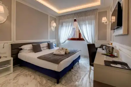 Grande Albergo Roma - 29