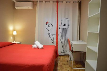 Somnio Hostels - 12