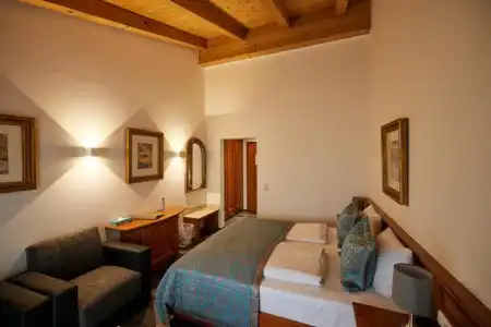 ATLAS Posthotel - 31