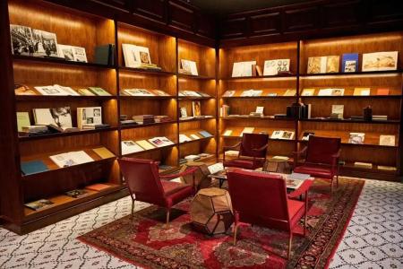 The Adolphus, Autograph Collection - 12