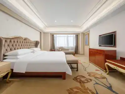 Vienna Dongguan Humen Wanda Plaza - 7
