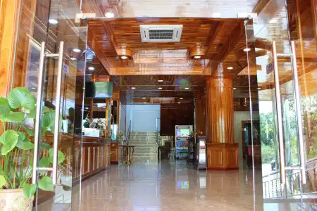Skyview Resort Buriram - 0
