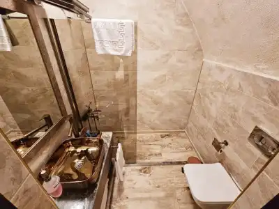 Aslanbey Konağı Butik Otel - 1
