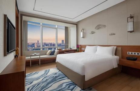 InterContinentals HAIKOU SEAVIEW by IHG - 54