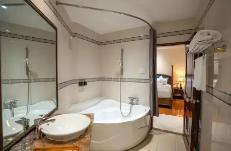 Alagon City & Spa - 36