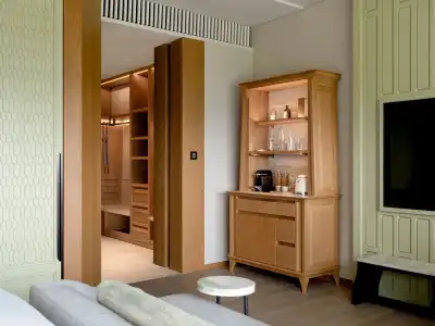 Dusit Thani Bangkok - 58