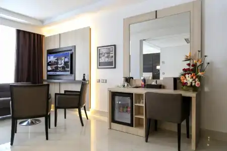 Radisson Sfax - 66