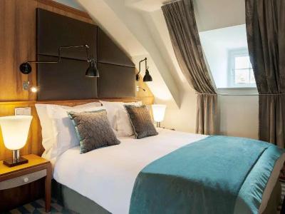 Sofitel Grand Sopot - 124