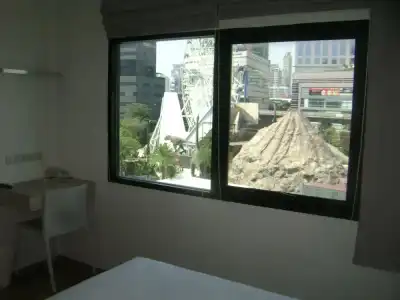 Rezt Bangkok - Hostel - 83