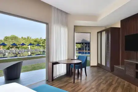 Sheraton Kosgoda Turtle Beach Resort - 40