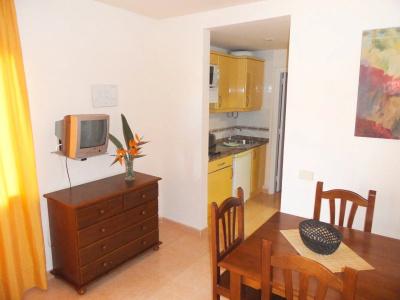 Oasis Duna Apartments - 44