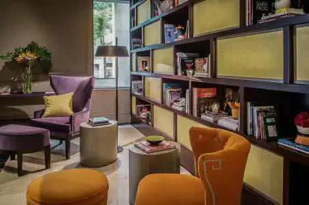 Sofitel Buenos Aires Recoleta - 15