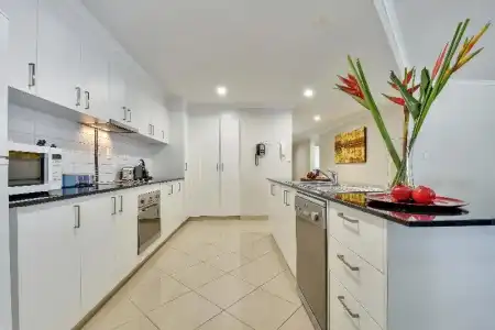 Argus Apartments Darwin - 65